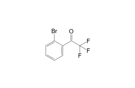 1-(2-Bromophenyl)-2,2,2-trifluoroethan-1-one