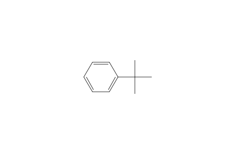 tert-Butylbenzene