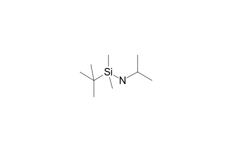 Isopropylamine, N-tert-butyldimethylsilyl-