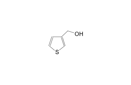 Thiophen-3-ylmethanol