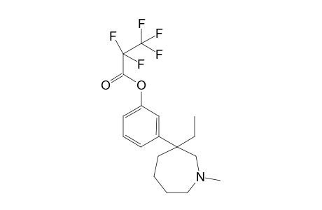 Meptazinol PFP