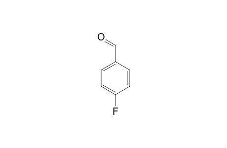 4-Fluorobenzaldehyde