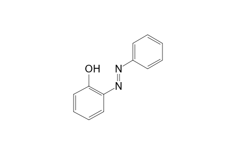 o-(phenylazo)phenol