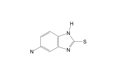 5-amino-2-benzimidazolethaniol