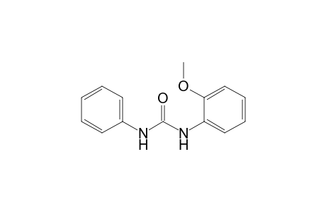 2-methoxycarbanilide