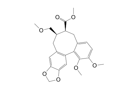 Steganoate A