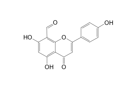 Apigenin-8-carbaldehyde