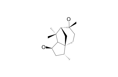 4R-HYDROXYCEDROL