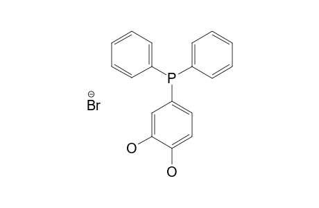 4-DIPHENYLPHOSPHINO-CATECHOL-HYDROBROMIDE-SALT