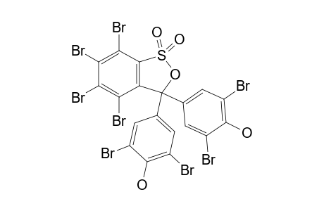 Tetrabromophenol Blue