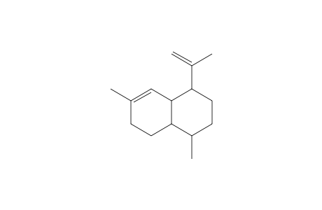 Amorpha-4,11-diene