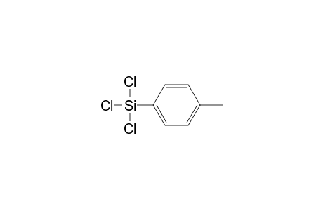 p-Tolyltrichlorosilane