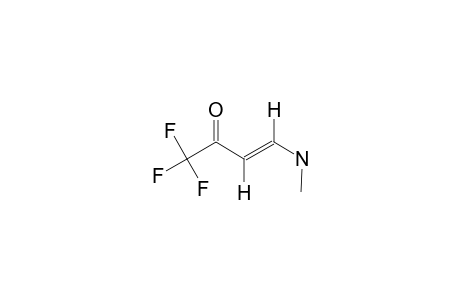 [E-S-Z(E)-S-Z]-4-N-METHYLAMINO-1,1,1-TRIFLUOROBUT-3-EN-2-ONE