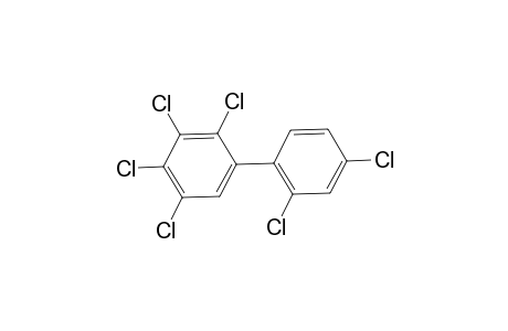 2,2',3,4,4',5-Hexachloro-1,1'-biphenyl