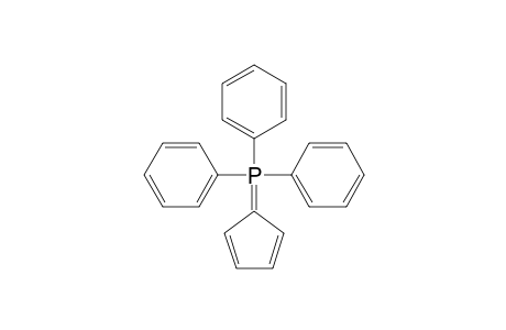 (2,4-cyclopentadien-1-ylidene)triphenylphosphorane