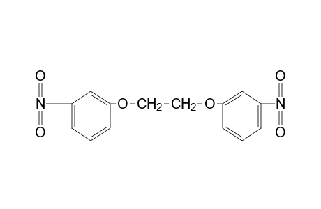 1,2-bis(m-nitrophenoxy)ethane