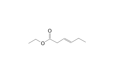 Ethyl trans-3-hexenoate