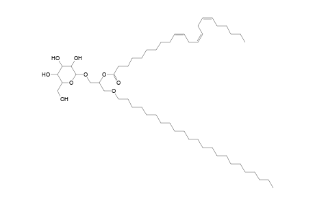 MGDG O-23:0_22:3