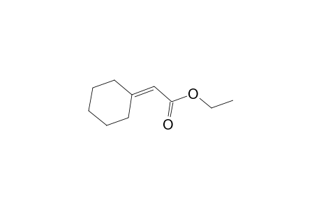 Ethyl cyclohexylideneacetate