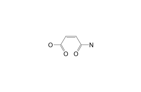 Maleamic acid