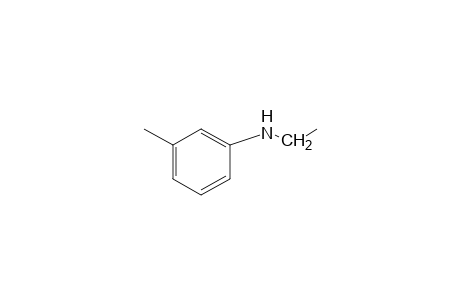 N-ethyl-m-toluidine