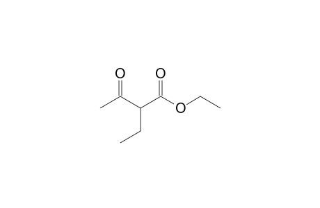 2-Ethyl-acetoacetic acid, ethyl ester