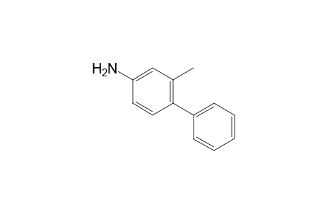 2-methyl-[1,1'-biphenyl]-4-amine