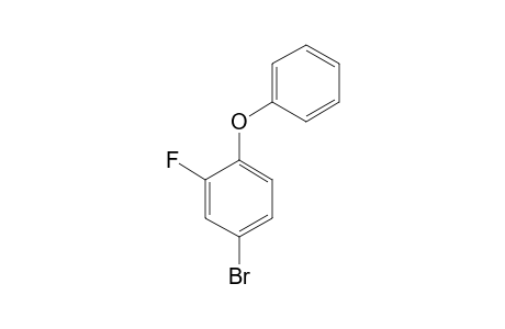 2-FLUORO-4-BROMO-DIPHENYLETHER