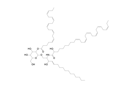AHexCer (O-20:5)16:1;2O/28:6;O