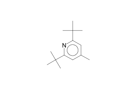 2,6-Di-tert-butyl-4-methylpyridine