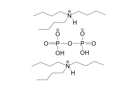 BIS(TRIBUTYLAMMONIUM) PYROPHOSPHATE