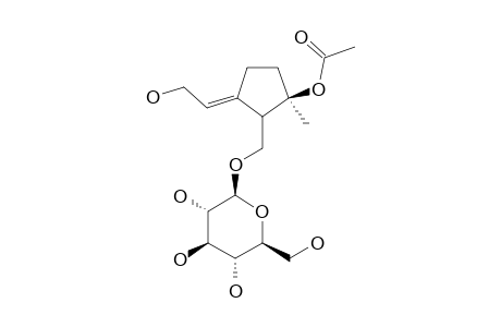 AJUREPTOSIDE