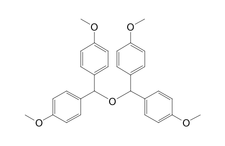 bis(di-4-Methoxyphenylmethyl) ether