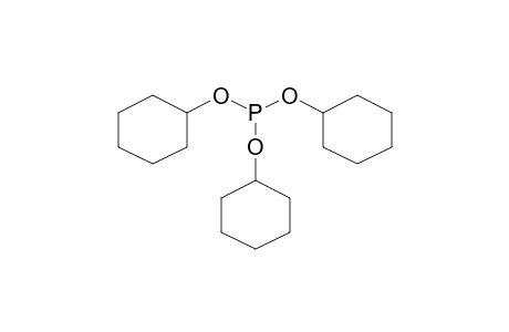 Tricyclohexyl phosphite