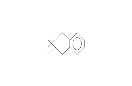 3,4-Benzobicyclo(4.2.1)nonane