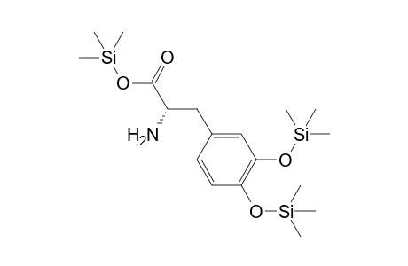 DOPA, 3TMS