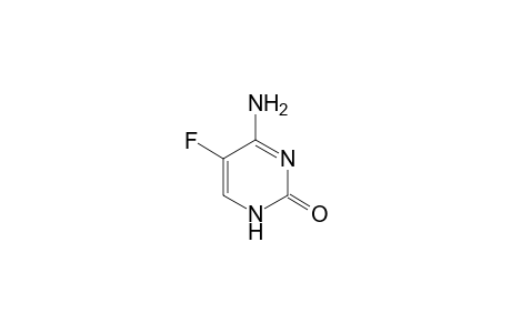 5-Fluorocytosine