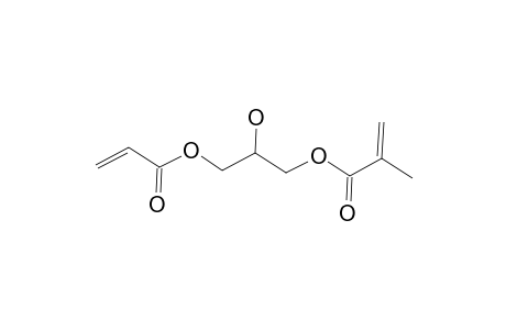 3-(Acryloyloxy)-2-hydroxypropyl methacrylate