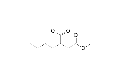 2-Butyl-3-methylene-succinic acid dimethyl ester