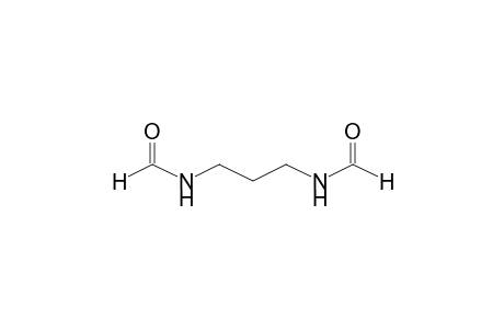 Formamide, N,N'-1,3-propanediylbis-