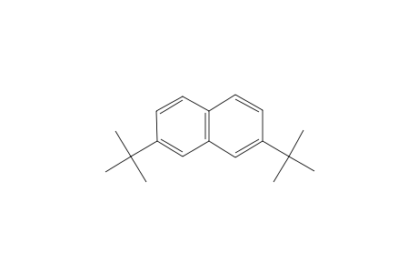 2,7-DI-tert-BUTYLNAPHTHALENE