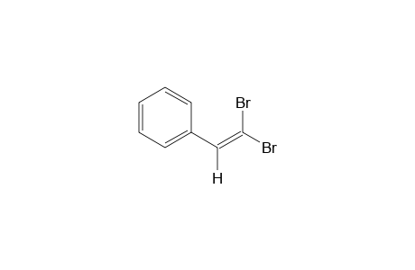 STYRENE, B,B-DIBROMO-,