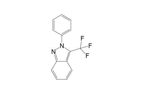 2-Phenyl-3-(trifluoromethyl)-2H-indazole