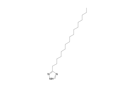 3-Heptadecyl-1H-1,2,4-triazole