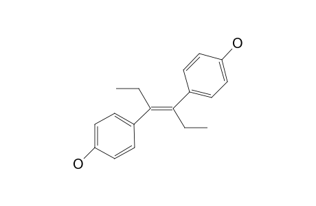 Diethylstilbestrol