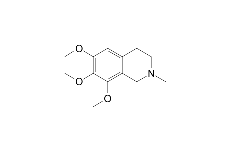 OXYMETHYLCORYPALINE