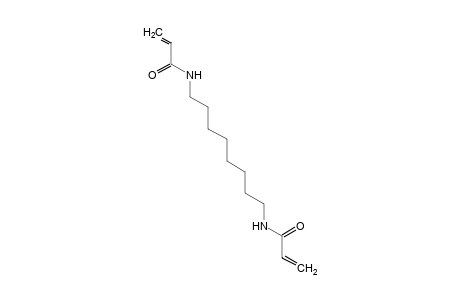 N,N'-OCTAMETHYLENEBISACRYLAMIDE