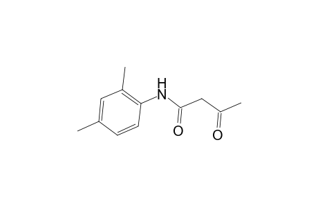 2',4'-dimethylacetoacetanilide