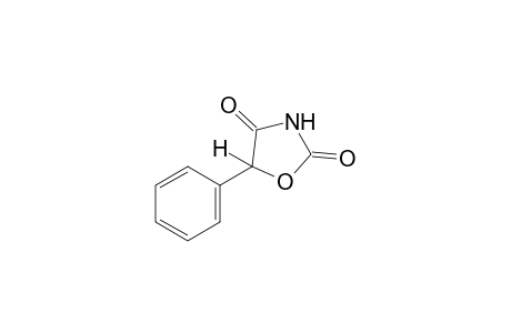 5-phenyl-2,4-oxazolidinedione