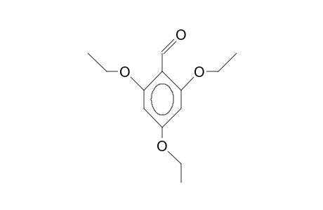 2,4,6-triethoxybenzaldehyde